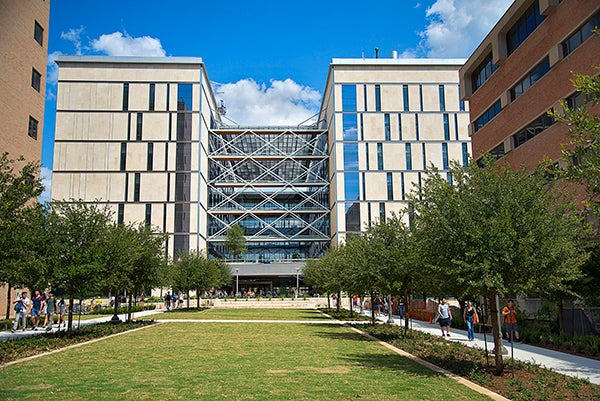 Facilities Texas Ece Electrical And Computer Engineering At Ut Austin