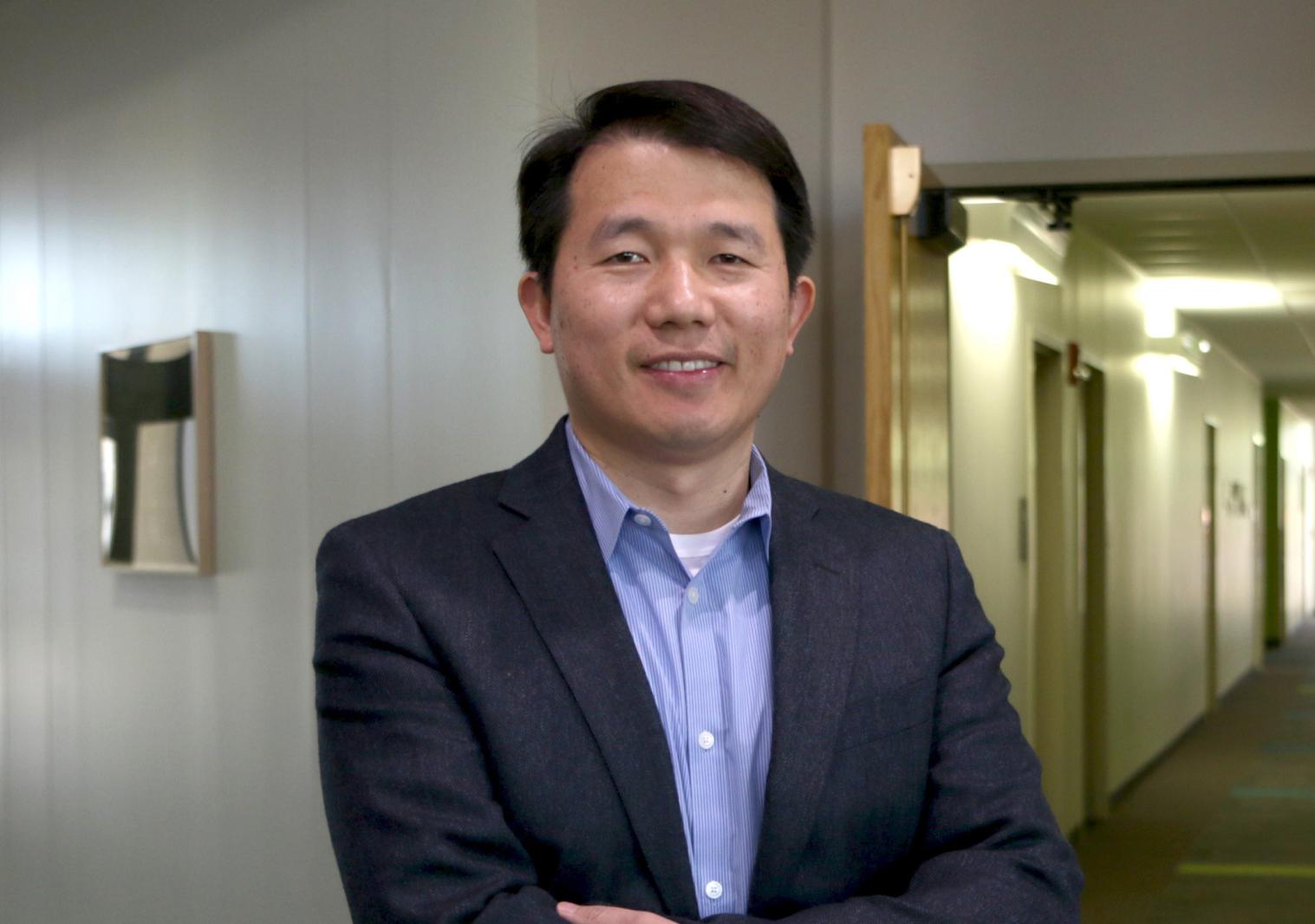 Jun Wang