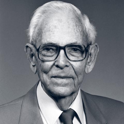 Archie W. Straiton