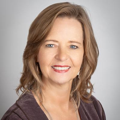 Teresa Hastings