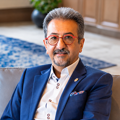 Michael Nassirian