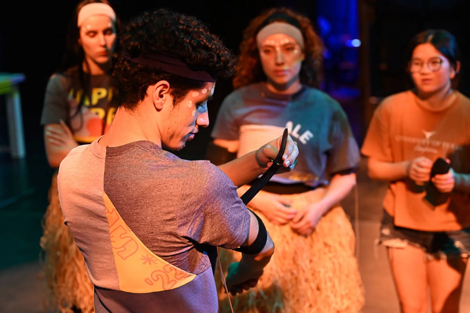 Dance and Engineering Team Up to Build AI Model That Can Read Movement ...