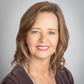 Teresa Hastings