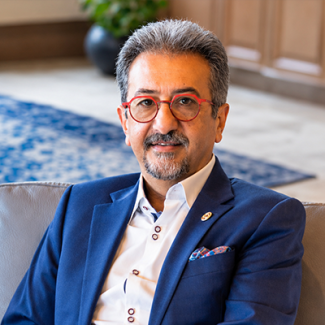 Michael Nassirian