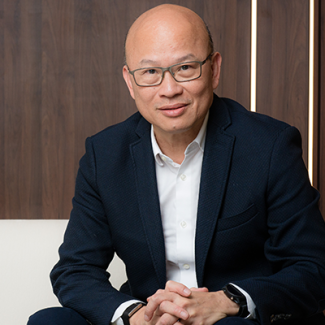 Peng Ong