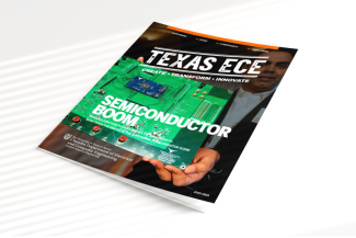 Texas ECE Magazine 2024