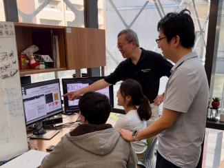 Can AI Make Critical Communications Chips Easier to Design?