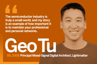 Geo Tu Spotlight