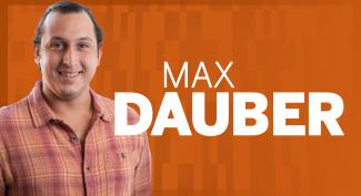 Max Dauber