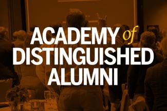 Academy of Distinguished Alumni
