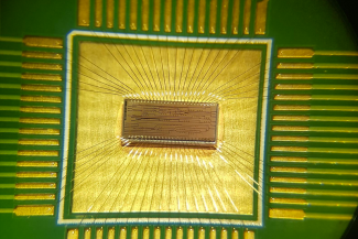 A New Building Block Emerges to Power the Ultra-fast Computer Processors