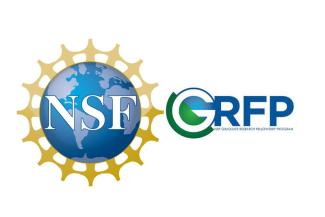 NSF GRFP Logo