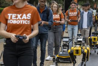 Texas Robotics