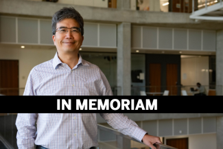 In Memoriam: Derek Chiou