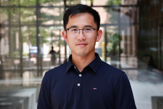 Guandao Yang