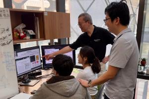 Can AI Make Critical Communications Chips Easier to Design?