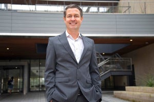 Photo of Jeff Andrews