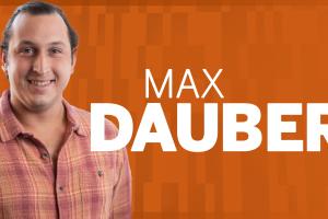 Max Dauber