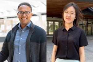 NSF CAREER 2025