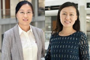 Yaoyao Jia and Nanshu Lu