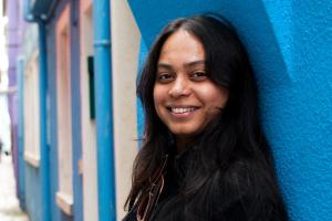 Neeraja Yadwadkar