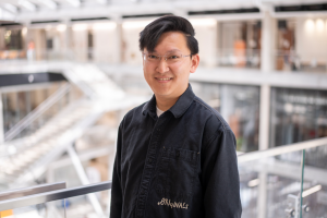 Yiming Han